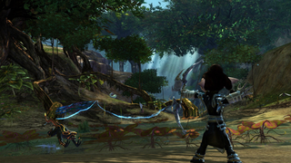 Ten Officially Sanctioned <em>Guild Wars 2</em> Screenshots